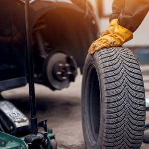 Sulakyurt Oto Lastikçi